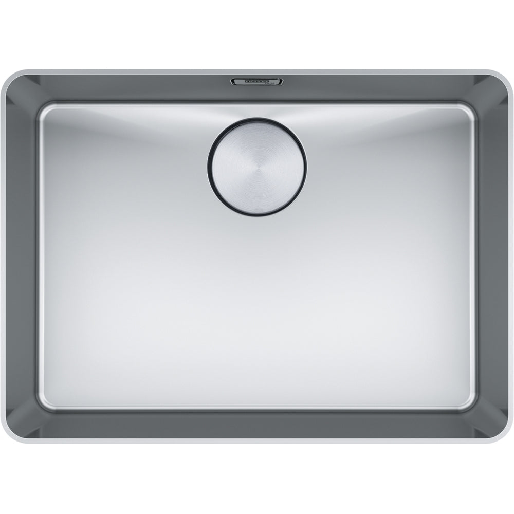 Fregadero Franke Mythos MYX 210-55