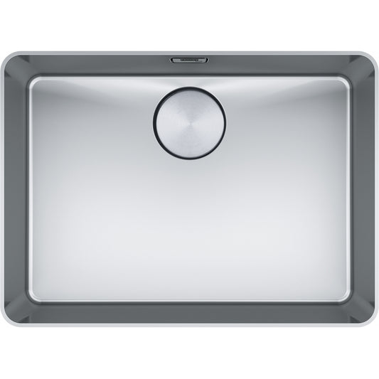Fregadero Franke Mythos MYX 210-55
