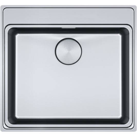Fregadero Franke Mythos MYX 210-50 TL
