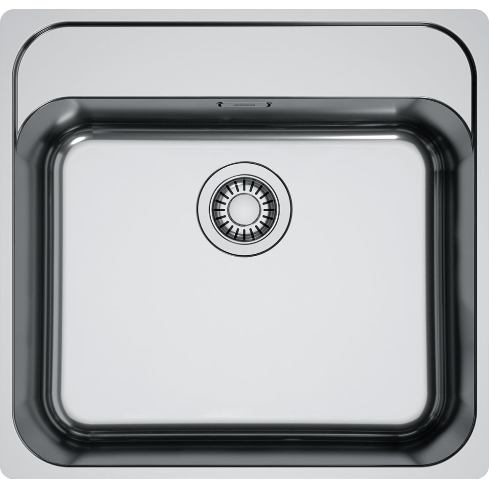 Fregadero Franke Smart SRX 210-50 TL (BMG 210-50 TL)