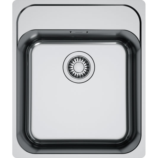 Fregadero Franke Smart SRX 210-40 TL (BMG 210-40 TL)