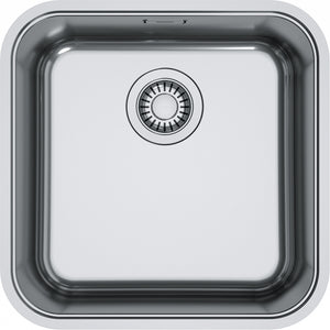 Fregadero Franke Smart SRX 110-40