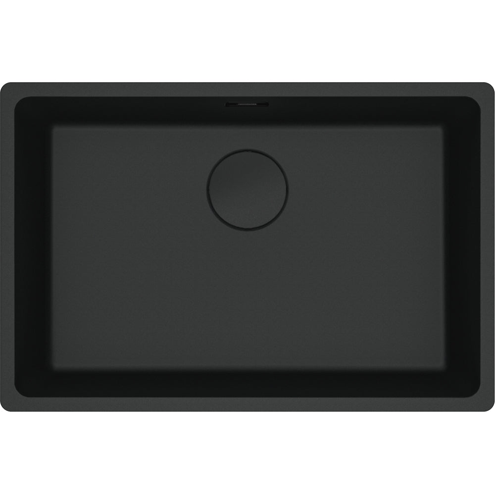 Fregadero Franke Maris Black Edition MRG 110-62