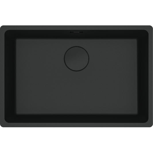 Fregadero Franke Maris Black Edition MRG 110-62