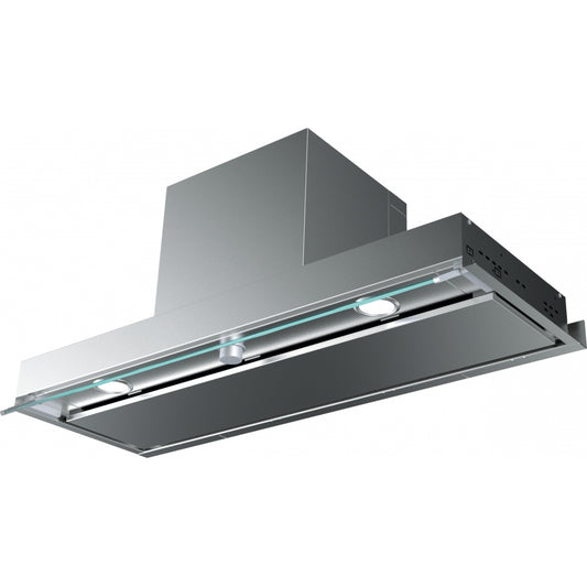 Campana extractora Franke Style Pro FSTPRO 908 X
Inox