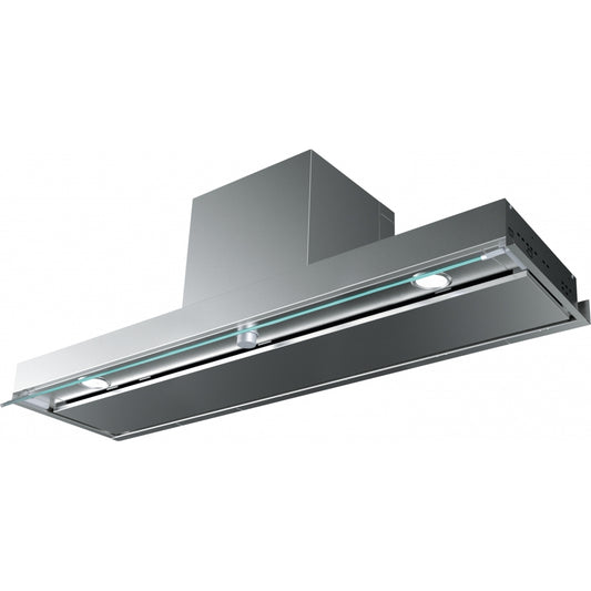 Campana extractora Franke Style Pro FSTPRO 1208
Inox