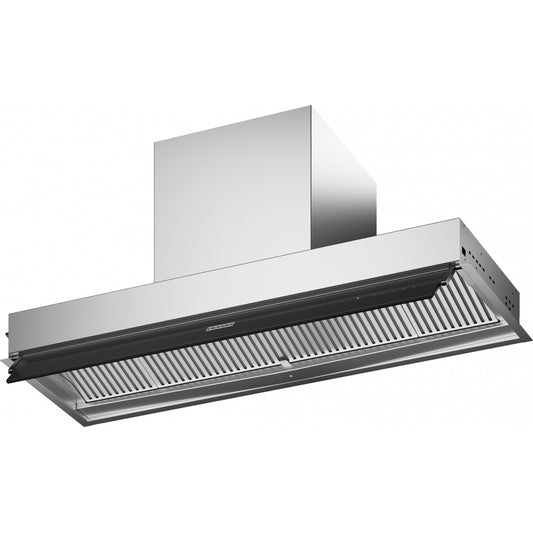 Campana extractora Franke Maris FST DRIP-FREE 90 X
Inox / Negro