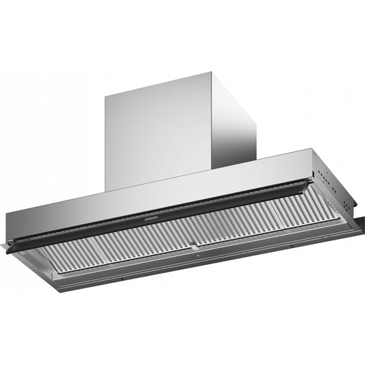 Campana extractora Franke Smart FSTS DRIP-FREE 90 X
Inox / Negro