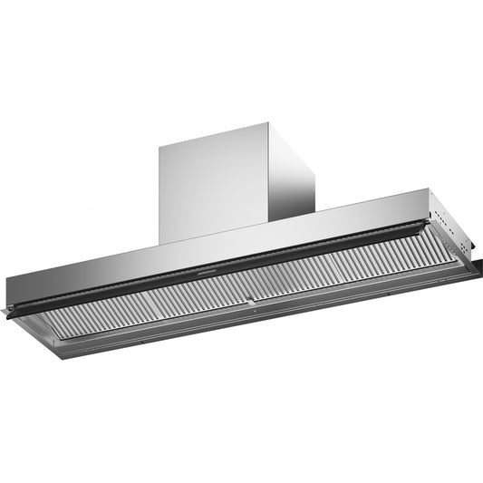 Campana extractora Franke Smart FSTS DRIP-FREE 120 X
Inox / Negro
