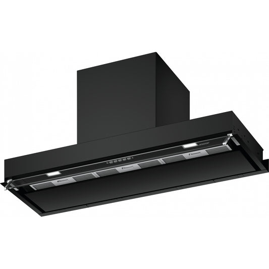 Campana extractora Franke Style Black Pro FSTPRO 904 BK
Negro Mate