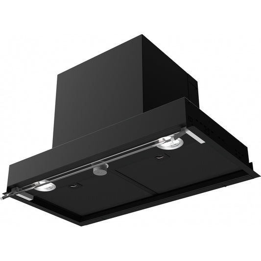 Campana extractora Franke Style Plus FST PLUS 608 BK
Negro Mate