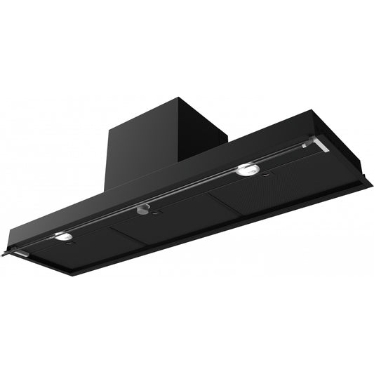 Campana extractora Franke Style Plus FST PLUS 1208 BK
Negro Mate