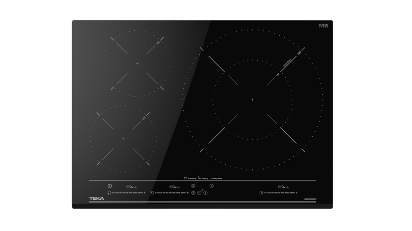 Placa de inducción Teka Total IZC 53320 MSP 112510028