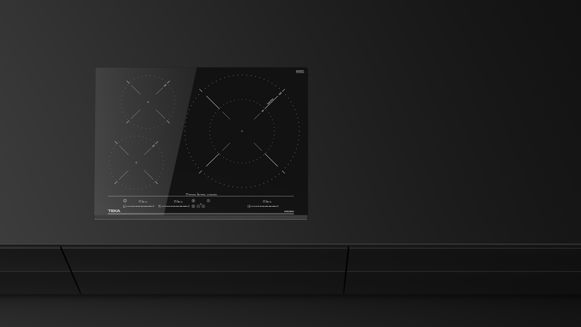 Placa de inducción Teka Total IZC 53320 MSP 112510028