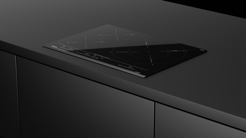 Placa de inducción Teka Total IZC 53320 MSP 112510028