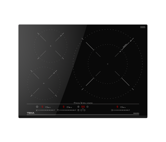 Placa de inducción Teka Total IZC 53320 MSP 112510028