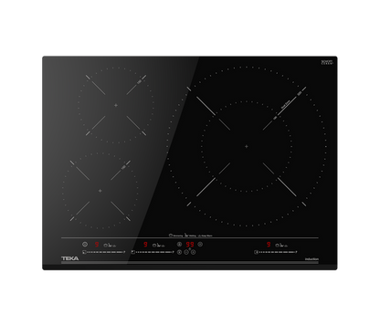Placa de inducción Teka Total IZC 53320 MSP 112510028