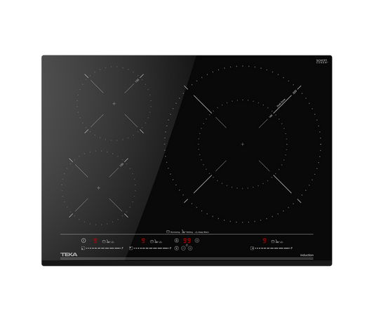 Placa de inducción Teka Total IZC 53320 MSP 112510028