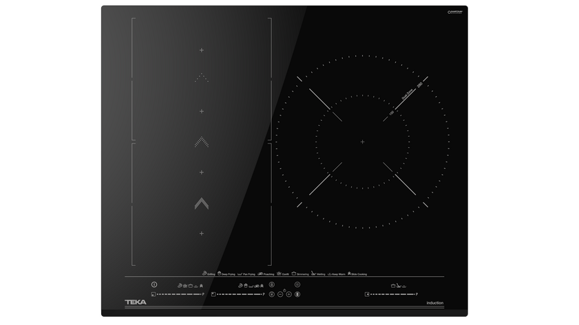 Placa de inducción Flex Teka Maestro IZS 67620 MST 112500021