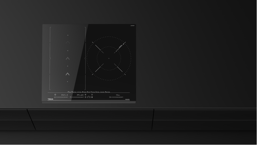 Placa de inducción Flex Teka Maestro IZS 67620 MST 112500021