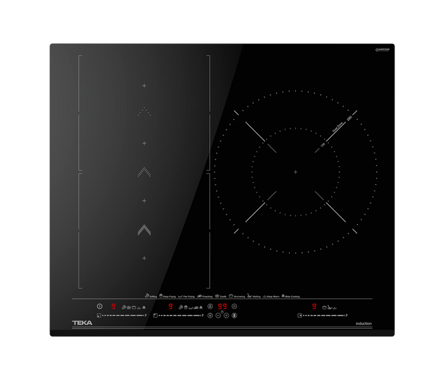 Placa de inducción Flex Teka Maestro IZS 67620 MST 112500021