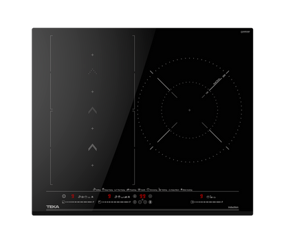 Placa de inducción Flex Teka Maestro IZS 67620 MST 112500021