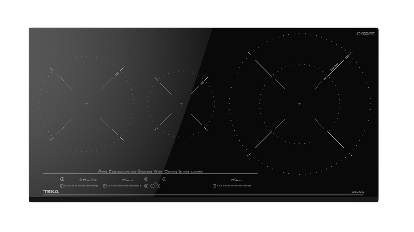 Placa de inducción Teka Master Sense IZC 83620 MST 112500039