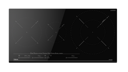 Placa de inducción Teka Master Sense IZC 83620 MST 112500039