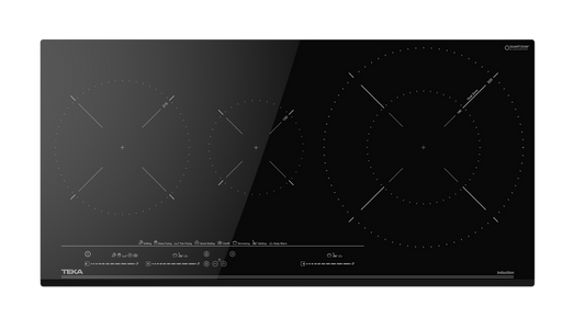 Placa de inducción Teka Master Sense IZC 83620 MST 112500039