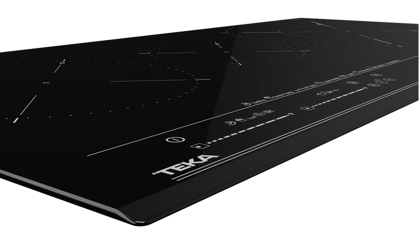 Placa de inducción Teka Master Sense IZC 83620 MST 112500039