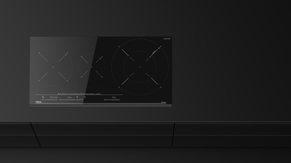 Placa de inducción Teka Master Sense IZC 83620 MST 112500039