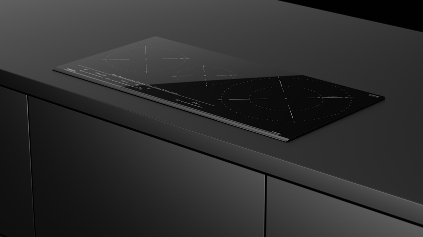 Placa de inducción Teka Master Sense IZC 83620 MST 112500039