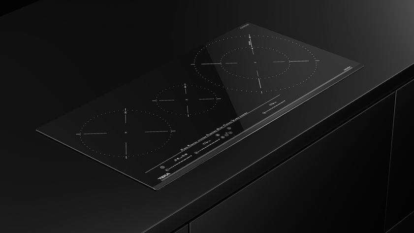 Placa de inducción Teka Master Sense IZC 83620 MST 112500039