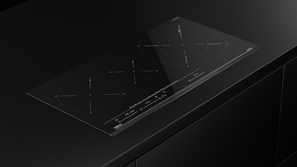 Placa de inducción Teka Master Sense IZC 83620 MST 112500039