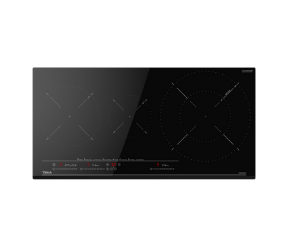 Placa de inducción Teka Master Sense IZC 83620 MST 112500039