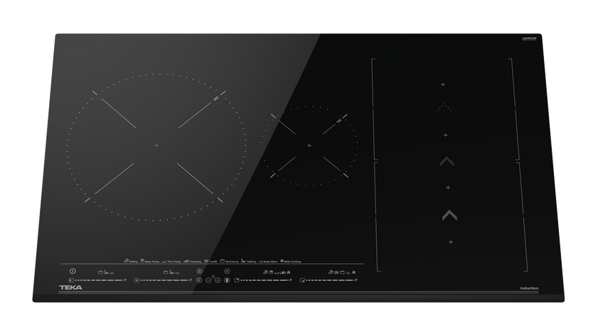 Placa de inducción Flex Teka Maestro  IZS 86630 MST 112500030