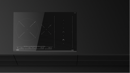 Placa de inducción Flex Teka Maestro  IZS 86630 MST 112500030