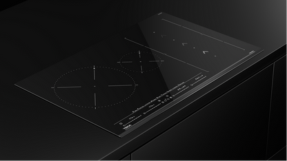 Placa de inducción Flex Teka Maestro  IZS 86630 MST 112500030
