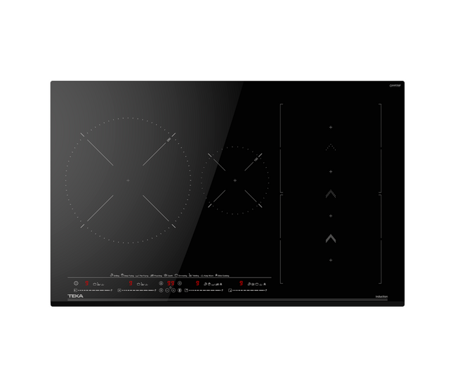 Placa de inducción Flex Teka Maestro  IZS 86630 MST 112500030
