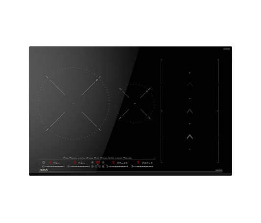 Placa de inducción Flex Teka Maestro  IZS 86630 MST 112500030