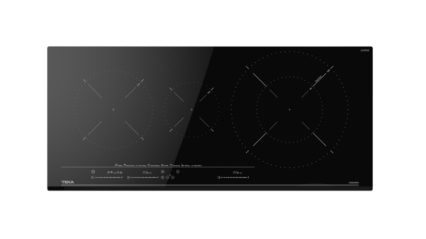 Placa de inducción Teka Maestro IZC 93320 MST 112510025