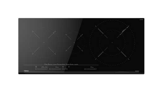 Placa de inducción Teka Maestro IZC 93320 MST 112510025