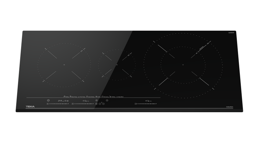 Placa de inducción Teka Maestro IZC 93320 MST 112510025