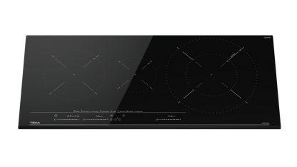 Placa de inducción Teka Maestro IZC 93320 MST 112510025