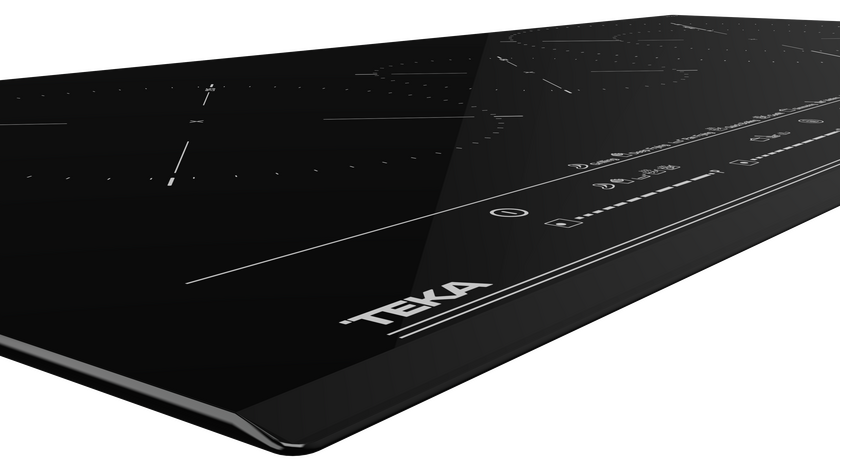 Placa de inducción Teka Maestro IZC 93320 MST 112510025