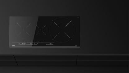 Placa de inducción Teka Maestro IZC 93320 MST 112510025