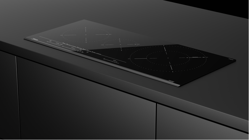 Placa de inducción Teka Maestro IZC 93320 MST 112510025