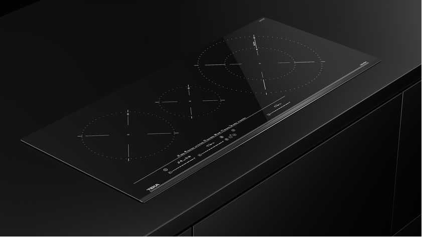 Placa de inducción Teka Maestro IZC 93320 MST 112510025