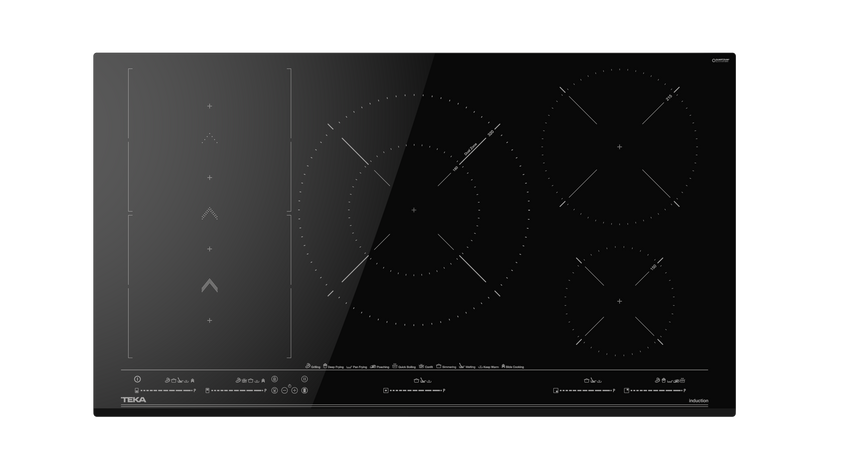 Placa de inducción Flex Teka Maestro IZS 97630 MST 112500034