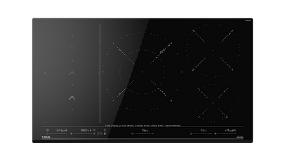 Placa de inducción Flex Teka Maestro IZS 97630 MST 112500034